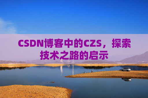 CSDN博客中的CZS，探索技术之路的启示